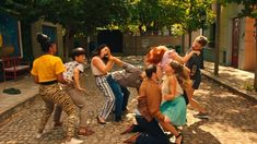El nuevo video de Residente El nuevo video de Residente