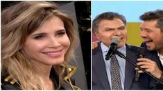 Guille Valdes reapareció en ShowMatch y le escribió un tierno saludo a Tinelli Guille Valdes reapareció en ShowMatch y le escribió un tierno saludo a Tinelli