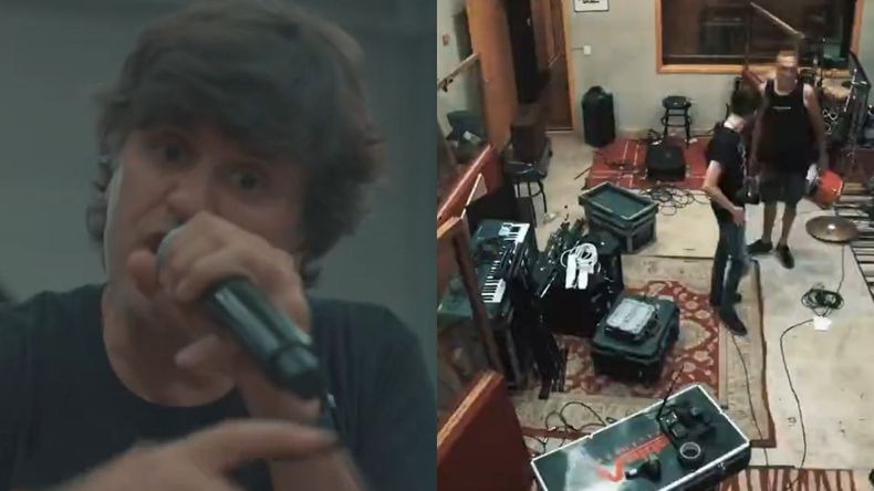 Los Piojos&nbsp;﻿vuelven a la música y hay expectativa entre sus fanáticos.
