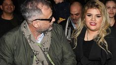 Jorge Rial se covirtió en abuelo por segunda vez luego que Morena Rial diera a luz en Córdoba Jorge Rial se covirtió en abuelo por segunda vez luego que Morena Rial diera a luz en Córdoba