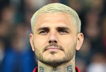 El goleador del Galatasaray apunta a nuevos horizontes.