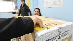 Elecciones en Santa Fe: la provincia elige convencionalistas, intendentes, concejales y miembros comunales