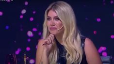 Wanda Nara apuntó contra la China Suárez: Atrevida Wanda Nara apuntó contra la China Suárez: Atrevida