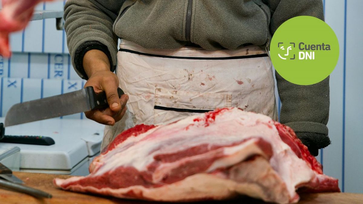 Cómo son los nuevos precios que tiene el Mercado Bonaerense de La Plata y cómo acceder al 40% de descuento de Cuenta DNI