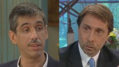 Mirá el tremendo cruce entre Alex Freyre y Eduardo Feinmann en lo de Mirtha Mirá el tremendo cruce entre Alex Freyre y Eduardo Feinmann en lo de Mirtha