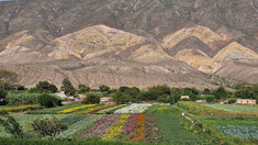 Hay dos pueblos argentinos que están entre los mejores del mundo.