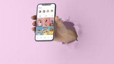 El truco para encontrar contactos del celular en Instagram El truco para encontrar contactos del celular en Instagram