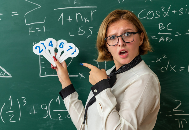 Numerología: qué significan los números.
