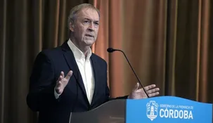 Schiaretti lanzó su campaña por redes sociales: Argentina no termina en la General Paz