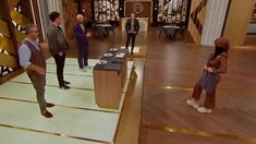 Se picó en Masterchef: no quieren a los hermanos Caniggia Se picó en Masterchef: no quieren a los hermanos Caniggia