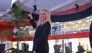 Elecciones en Tucumán: Rossana Chahla es la nueva intendenta de San Miguel