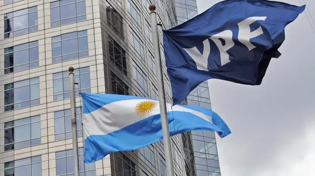 Juicio por YPF: el Gobierno advirtió que sería incumplible un fallo adverso de Estados Unidos.