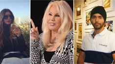 Susana va por todo: China Suárez, Nazareno Casero y más famosos en un juego con sus mascotas, este domingo Susana va por todo: China Suárez, Nazareno Casero y más famosos en un juego con sus mascotas, este domingo