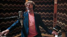 Fito Páez mostró su emoción por los 30 años de El amor después del amor.