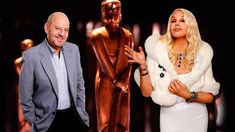 Jorge Lafauci, enojado con Susana Giménez: No va a ir a los Martín Fierro porque cree que le van a ganar Jorge Lafauci, enojado con Susana Giménez: No va a ir a los Martín Fierro porque cree que le van a ganar