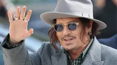 Johnny Depp será declarado visitante ilustre y dará una clase magistral abierta en La Plata: cómo participar Johnny Depp será declarado visitante ilustre y dará una clase magistral abierta en La Plata: cómo participar