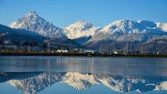 La propuesta de cuatro días en Ushuaia combina naturaleza y aventura en el verano fueguino. La propuesta de cuatro días en Ushuaia combina naturaleza y aventura en el verano fueguino.