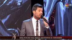 Sorpresivo anuncio de Marcelo Tinelli por la ausencia de Marta Sánchez en el duelo Sorpresivo anuncio de Marcelo Tinelli por la ausencia de Marta Sánchez en el duelo
