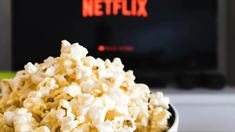 La miniserie italiana que llegó a Netflix combina drama, acción y un fuerte componente emocional en solo seis capítulos.
