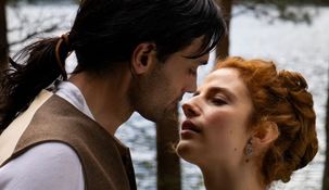 Las nuevas Series en Netflix que te gustarán