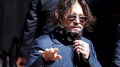 Johnny Depp Johnny Depp