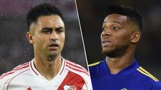 Mercado de pases: los futbolistas que quedaron libresde los cinco grandes argentinos Mercado de pases: los futbolistas que quedaron libresde los cinco grandes argentinos