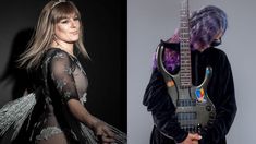 Marisa Mere se presentará junto a la cantante y bajista, Pat Coria, ex Man Ray