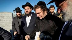 Javier Milei eligió Israel como el destino de su primera gira presidencial.&nbsp;