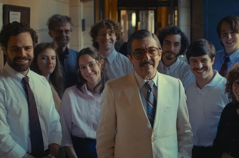 Argentina 1985 ya se puede ver en streaming.&nbsp;