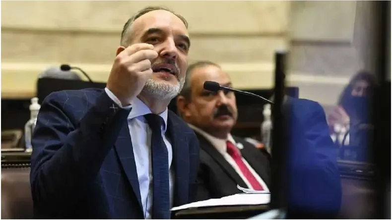 Consejo de la Magistratura: Doñate cuestionó a la Corte por no tomarle juramento.&nbsp;
