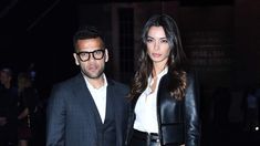 La esposa de Dani Alves lo visitó por primera vez en la cárcel y habló sobre el pedido de divorcio La esposa de Dani Alves lo visitó por primera vez en la cárcel y habló sobre el pedido de divorcio