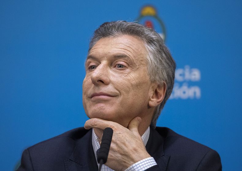 La vicepresidenta recordó el préstamo de u$s45 mil millones del FMI durante el gobierno de Mauricio Macri. No sabemos dónde están y no pasa nada