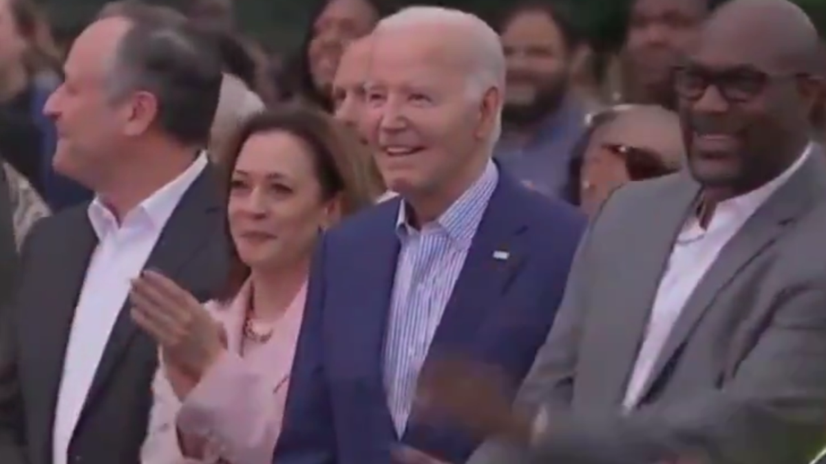 Un nuevo video de Joe Biden reaviva la discusión sobre su salud mental