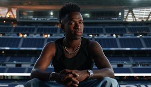El documental de Vinicius generó mucha polémica en redes sociales. El documental de Vinicius generó mucha polémica en redes sociales.