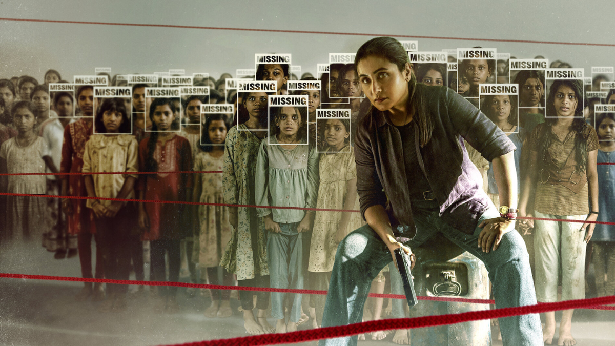 Esta historia de Netflix alcanzó a ser una trilogía y su última película es furor: de cuál se trata