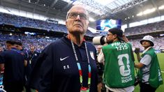 El exabrupto de Marcelo Bielsa tras la eliminación de Uruguay en el Mundial 2026 dio la vuelta al mundo.