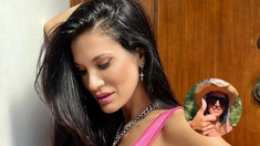 La microbikini y el sombrero siempre es una buena combinación. La microbikini y el sombrero siempre es una buena combinación.