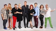 Las nuevas imitaciones de la gala de los famosos en Tu cara me suena Las nuevas imitaciones de la gala de los famosos en Tu cara me suena