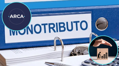 El monto que podés cobrar si te jubilas siendo monotributista de ARCA. El monto que podés cobrar si te jubilas siendo monotributista de ARCA.