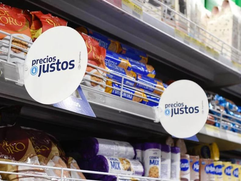 El acuerdo de precios en duda por la posición de las empresas.