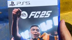 Así se verá Alessio en el juego. Así se verá Alessio en el juego.