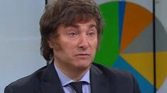 Milei se descargó en redes sociales.