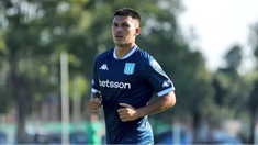 Sosa sobresale por su talento y capacidad para desequilibrar. Sosa sobresale por su talento y capacidad para desequilibrar.