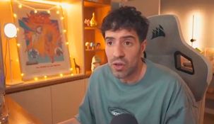 Martín Cirio habló sobre la pelea entre Tini y María Becerra con Emilia Mernes. Martín Cirio habló sobre la pelea entre Tini y María Becerra con Emilia Mernes.