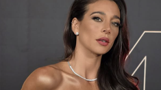 La mediática volvió a ser tendencia en redes por su aspecto físico. La mediática volvió a ser tendencia en redes por su aspecto físico.