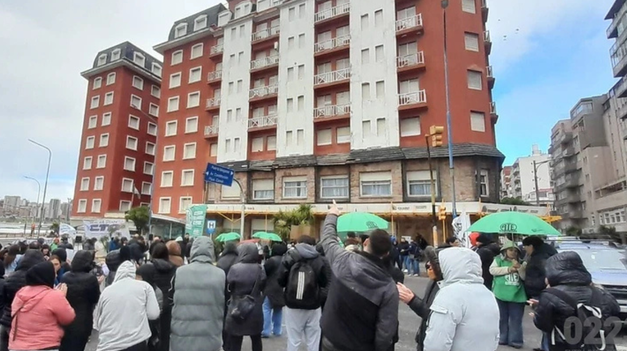 Alrededor de 177 trabajadores serán despedidos.