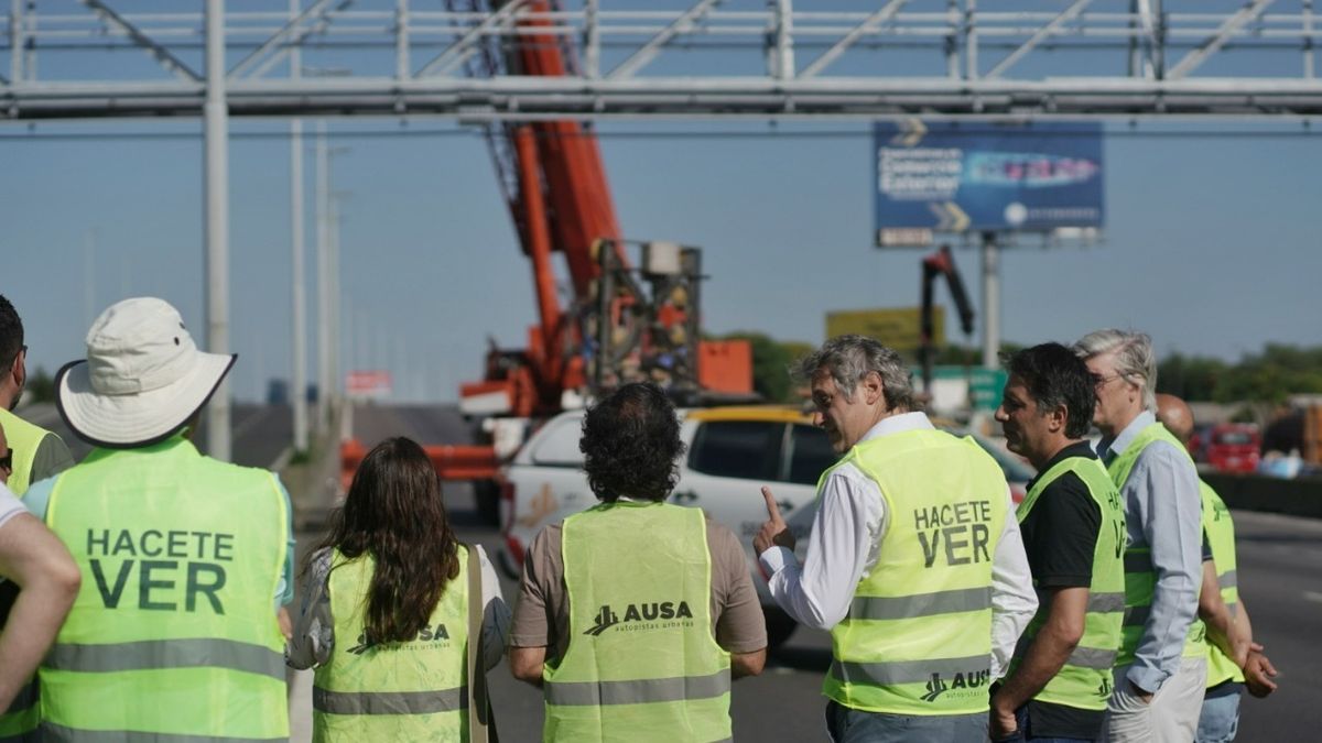 Adiós a los peajes en efectivo: el Gobierno aplazó la implementación de cobros automatizados en rutas nacionales