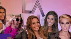 En La Pelu, no te cortan el pelo, sí el rostro: Luna, Loly, Anderson y Jey, las víctimas En La Pelu, no te cortan el pelo, sí el rostro: Luna, Loly, Anderson y Jey, las víctimas