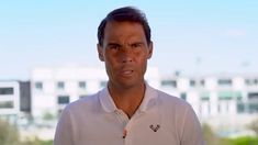 Rafael Nadal confirmó que se baja del Master 1000 de Madrid Rafael Nadal confirmó que se baja del Master 1000 de Madrid