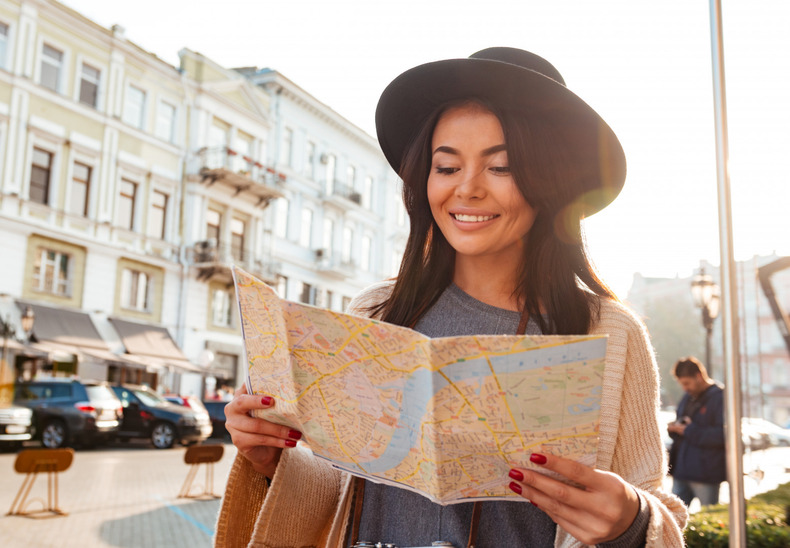 El horóscopo tiene algunas predicciones sobre el lugar ideal para cada tipo de personalidad y que podrían disfrutar durante este año.